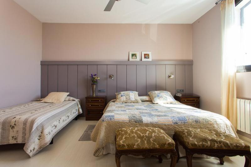 Anita'S Bed And Breakfast Барселона Екстериор снимка