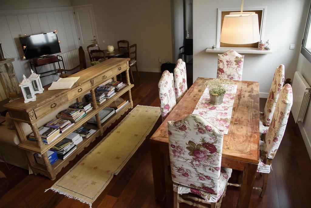 Anita'S Bed And Breakfast Барселона Екстериор снимка