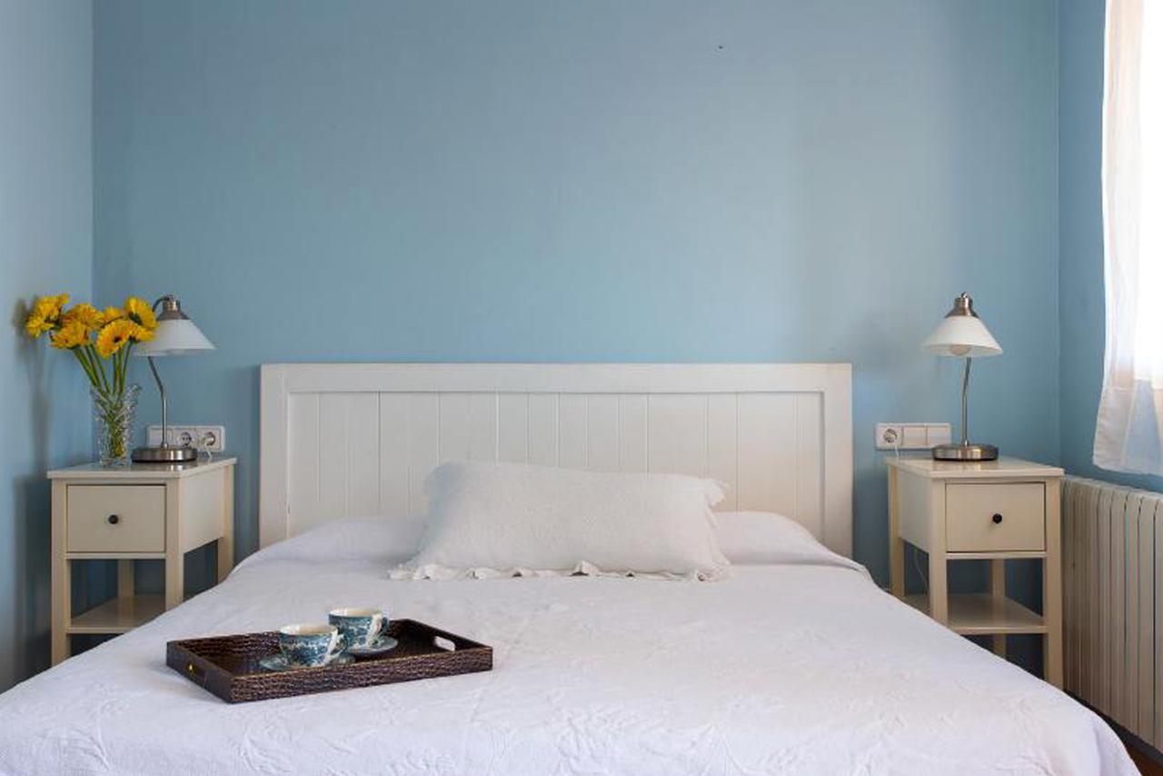 Anita'S Bed And Breakfast Барселона Екстериор снимка